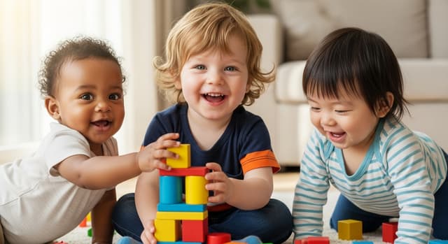 Baby & Kids Products