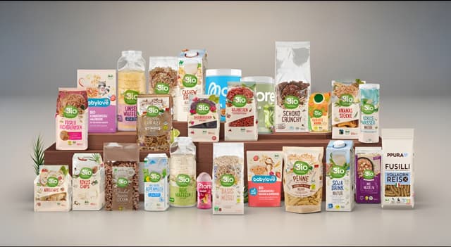 Food and Drinks Products