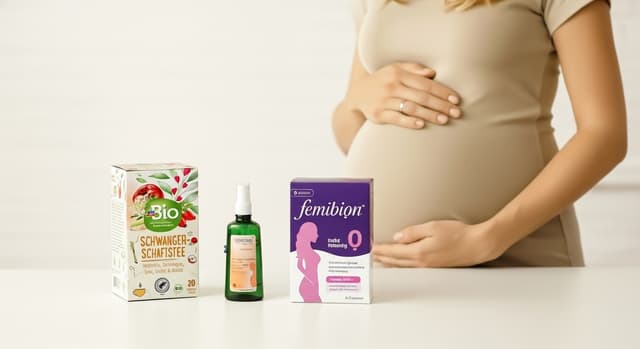 Pregnancy Products