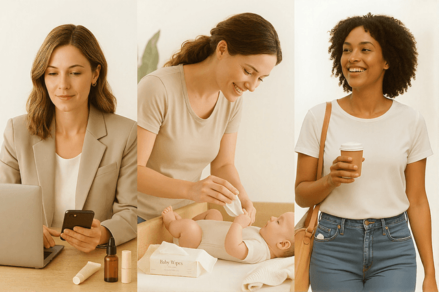 Women Wellness Products