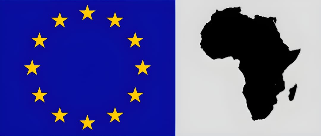 Europe and Africa connection - Shop With Us delivers European products to Ghana