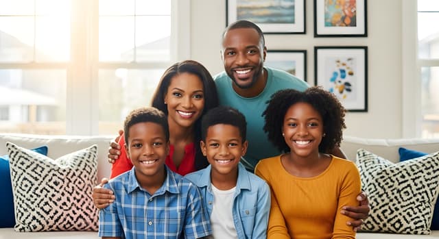 Quality European family products and groceries delivered to Ghana - affordable household essentials