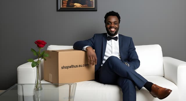 European products for executives and professionals in Ghana - premium business essentials