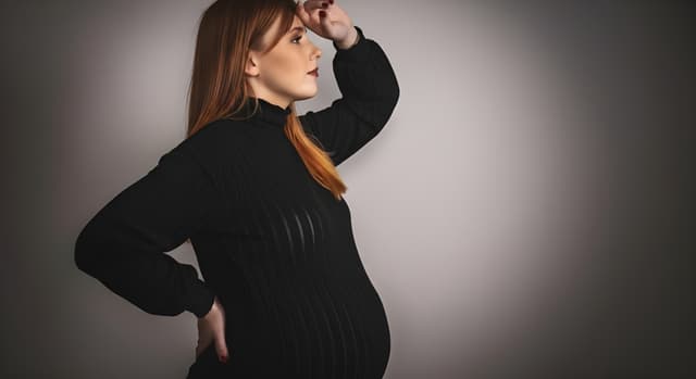 European maternity products for expectant mothers in Ghana - safe pregnancy essentials